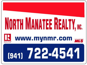 North Manatee Realty logo